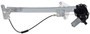 ACI Window Motor and Regulator Assembly P/N:389165