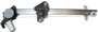 ACI Window Motor and Regulator Assembly P/N:389171