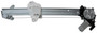 ACI Window Motor and Regulator Assembly P/N:389184