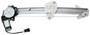 ACI Window Motor and Regulator Assembly P/N:389193