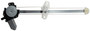 ACI Window Motor and Regulator Assembly P/N:389196