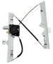 ACI Window Motor and Regulator Assembly P/N:389215