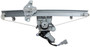ACI Window Motor and Regulator Assembly P/N:389225