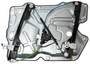 ACI Window Motor and Regulator Assembly P/N:389230