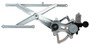 ACI Window Motor and Regulator Assembly P/N:389346