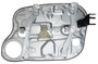 ACI Window Motor and Regulator Assembly P/N:389403