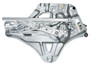 ACI Window Motor and Regulator Assembly P/N:389451
