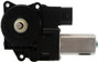 ACI Window Motor P/N:389501