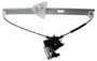 ACI Window Motor and Regulator Assembly P/N:389539