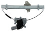 ACI Window Motor and Regulator Assembly P/N:389565