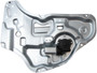 ACI Window Motor and Regulator Assembly P/N:389576