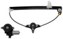 ACI Window Motor and Regulator Assembly P/N:389587