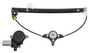 ACI Window Motor and Regulator Assembly P/N:389587