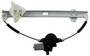 ACI Window Motor and Regulator Assembly P/N:389610