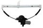 ACI Window Motor and Regulator Assembly P/N:389612