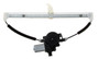 ACI Window Motor and Regulator Assembly P/N:389619