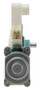ACI Window Motor P/N:389672