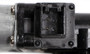 ACI Window Motor and Regulator Assembly P/N:389761