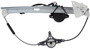 ACI Window Motor and Regulator Assembly P/N:389766
