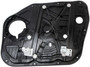 ACI Window Motor and Regulator Assembly P/N:389770