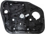 ACI Window Motor and Regulator Assembly P/N:389770