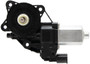 ACI Window Motor and Regulator Assembly P/N:389788