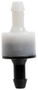 ACI Windshield Washer Check Valve P/N:399004