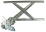 Window Regulator fits 1991-1994 Toyota Tercel  ACI/MAXAIR