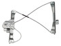 Window Regulator fits 2007-2009 Pontiac G5  ACI/MAXAIR