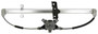 Window Regulator fits 1999-2005 Suzuki Grand Vitara  ACI/MAXAIR