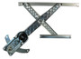 Window Regulator fits 1997-1998 Ford F-150 F-150,F-250 F-250 HD  ACI/MAXAIR