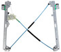 ACI Window Regulator P/N:81213