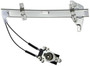 Window Regulator fits 1997-2003 Pontiac Grand Prix  ACI/MAXAIR