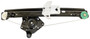 Window Regulator fits 2000-2007 Ford Focus  ACI/MAXAIR