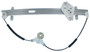 Window Regulator fits 2002-2006 Honda CR-V  ACI/MAXAIR