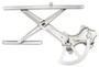 Window Regulator fits 2004-2005 Toyota RAV4  ACI/MAXAIR