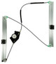 ACI Window Regulator P/N:81598