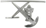 Window Regulator fits 1995-1999 Plymouth Neon  ACI/MAXAIR
