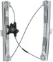 ACI Window Regulator P/N:81657