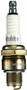 SPARK PLUG BOX OF  4