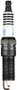 PLATINUM SPARK PLUGS