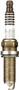 DOUBLE PLATINUM SPARK PLU