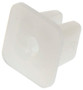 Dorman Bumper Cover Retainer,Center High Mount Stop Light Retainer 961-302D