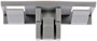 MOLDING RETAINER