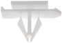 MOLDING RETAINER