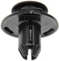 Dorman Air Dam Clip,Cowl Panel Retainer,Grille Retainer,Trunk Lining Retainer 963-545D - view 2