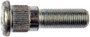 WHEEL STUD