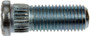 WHLBOLT M12-1.50R-1 P/C