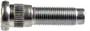 WHEEL STUD EACH