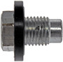 OIL DRAIN PLUG